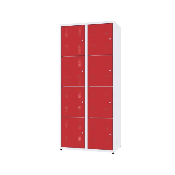 Deposit locker - Vela