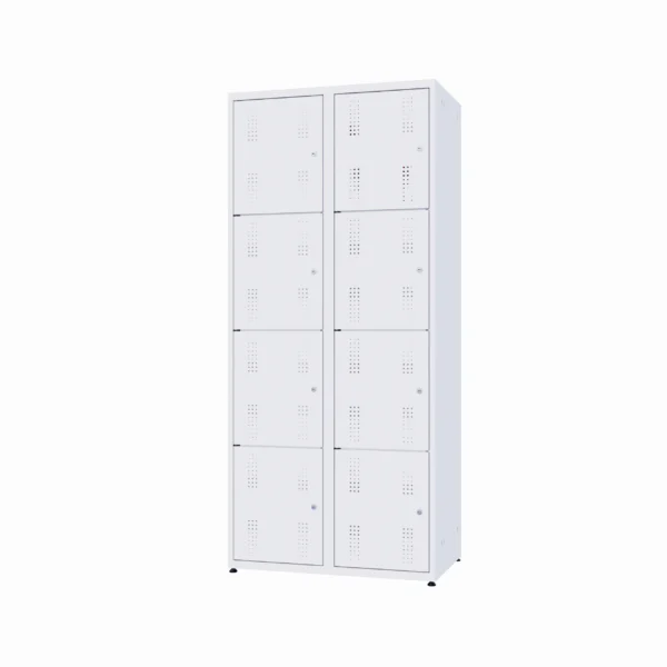Deposit locker - Vela