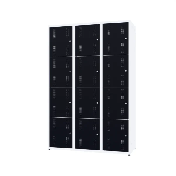 Deposit locker - Vela