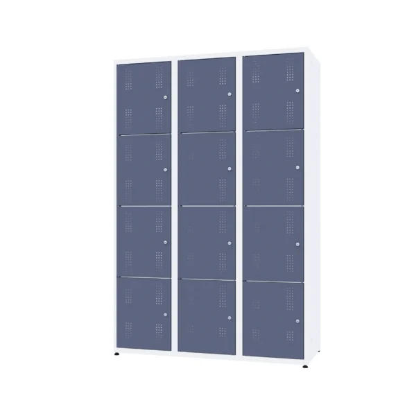 Deposit locker - Vela