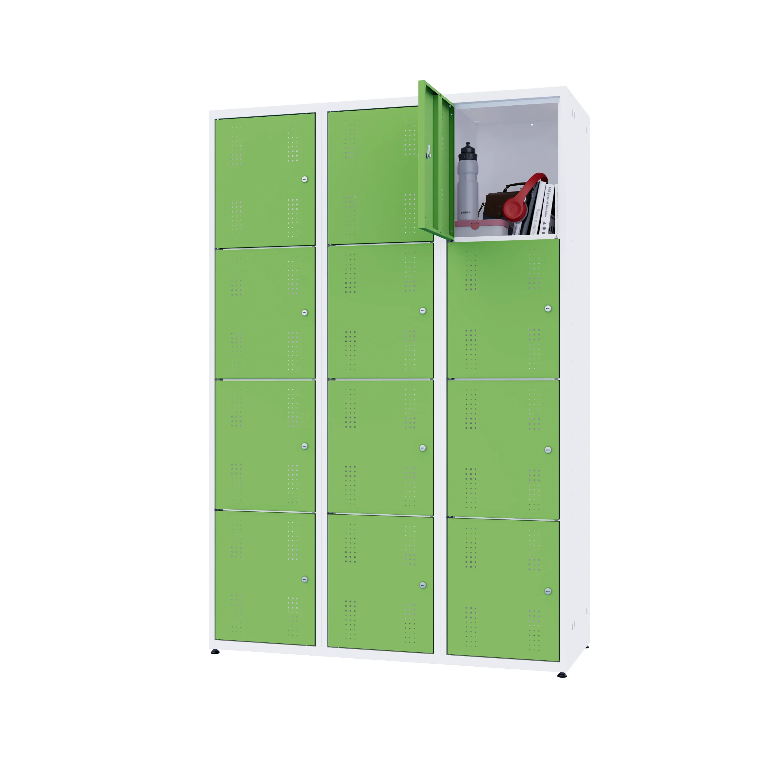 Deposit locker - Vela - Image 63