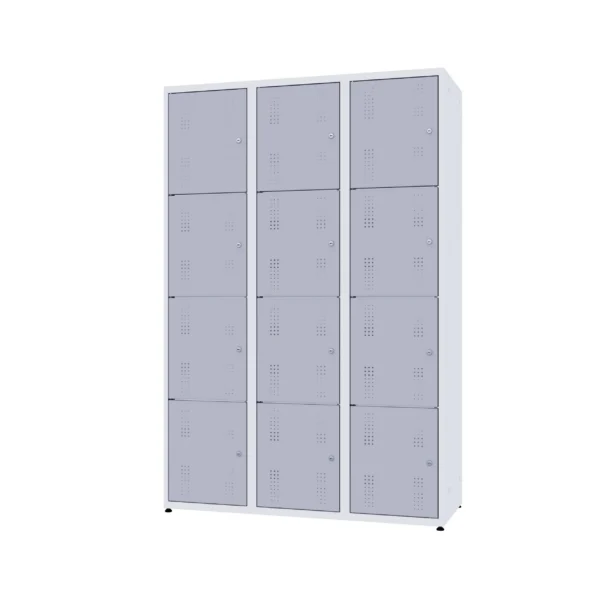 Deposit locker - Vela