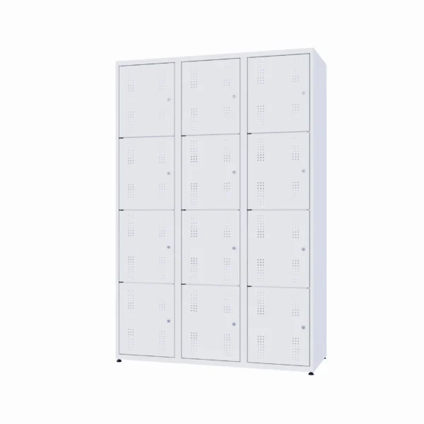 Deposit locker - Vela