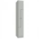 HPL swimming pool locker - Taurus