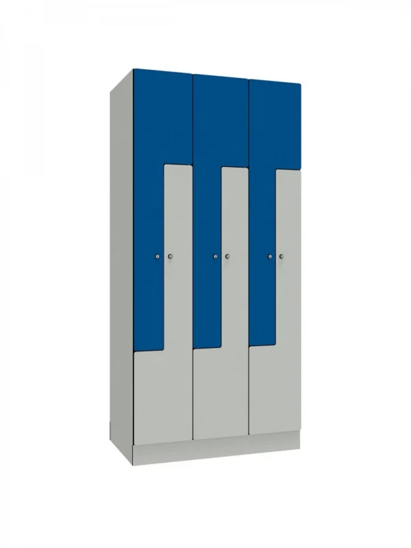 HPL pool cabinets 1200/1800 - Z