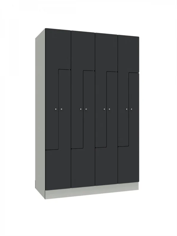 HPL pool cabinets 1200/1800 - Z