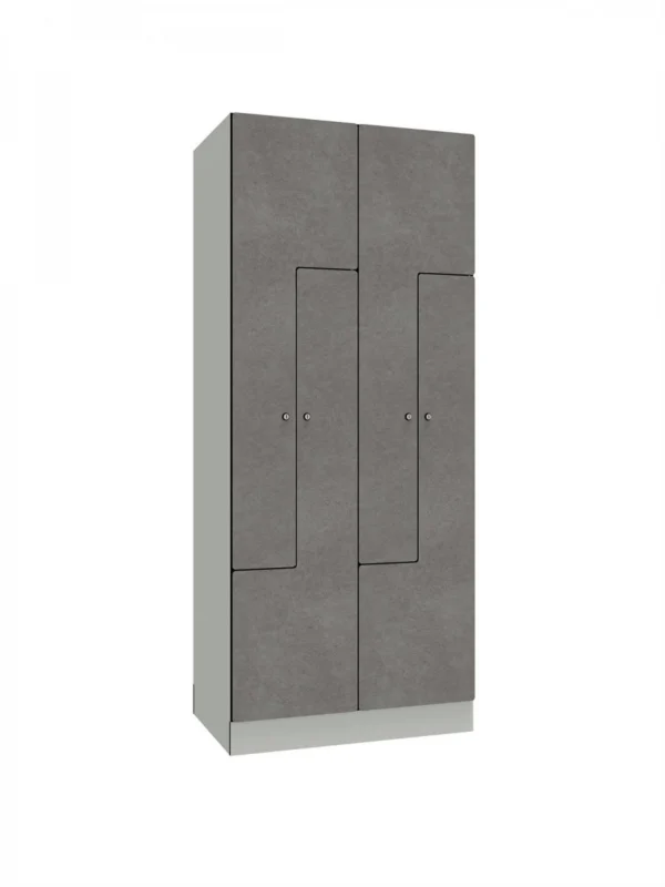 HPL pool cabinets 1200/1800 - Z