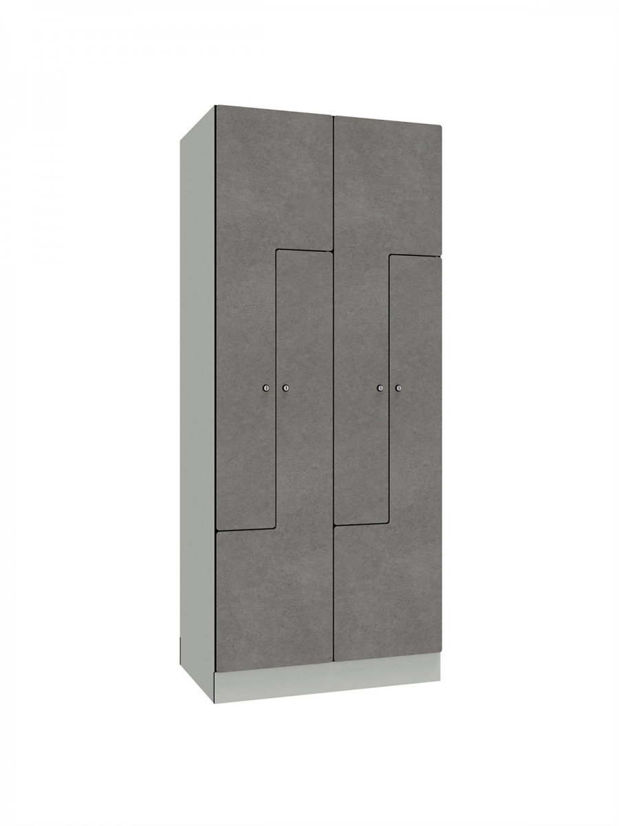 HPL pool cabinets 1200/1800 - Z