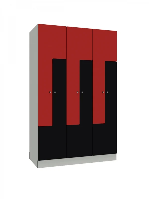 HPL pool cabinets 1200/1800 - Z