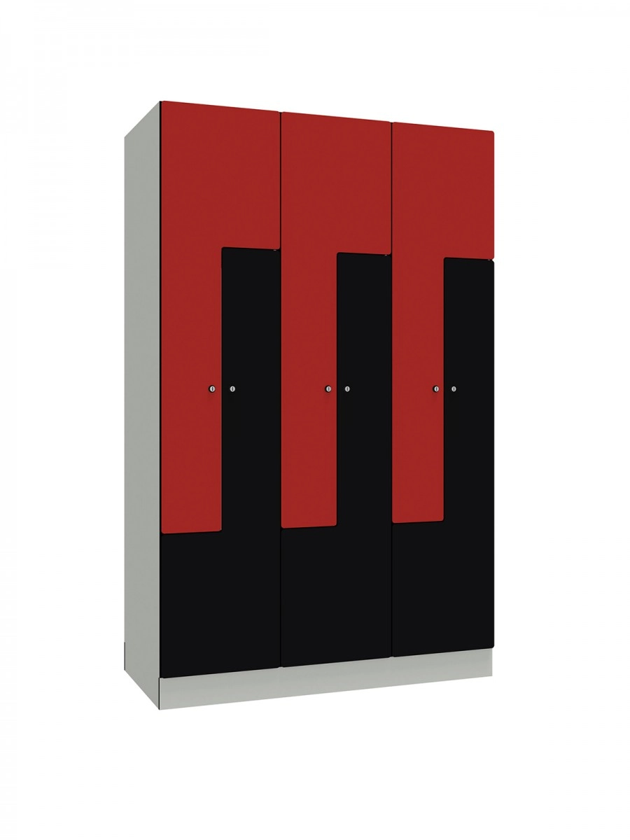 HPL pool cabinets 1200/1800 - Z