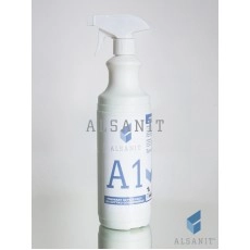 A1 cleaner