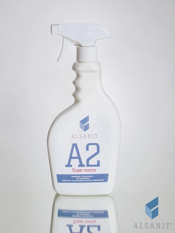 A2 cleaner