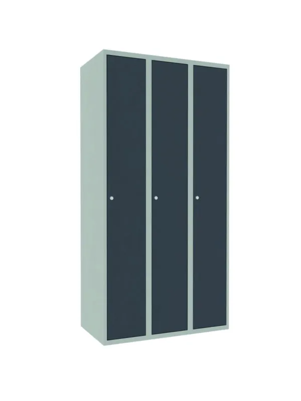 Staff clothing locker - Vela