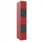 Office lockers - Luxa