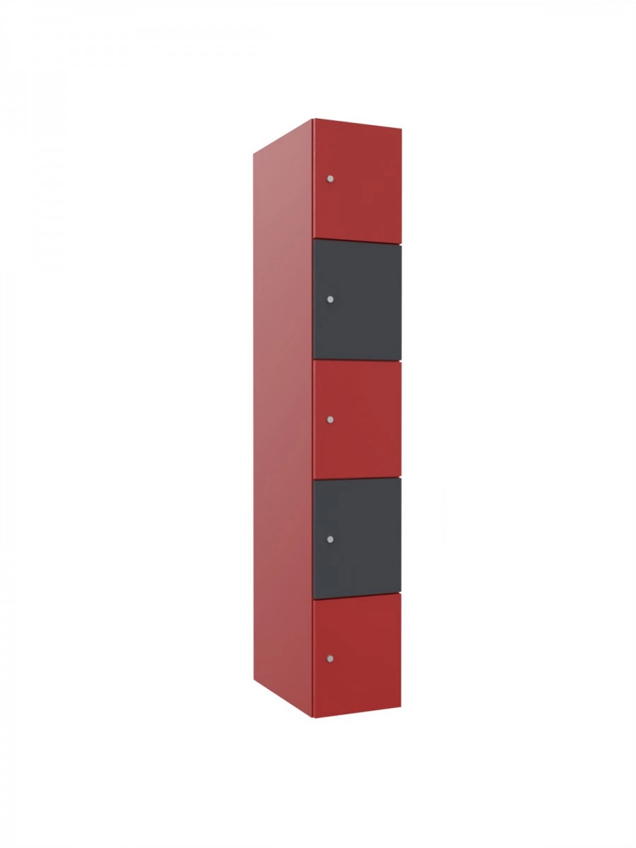 Office lockers - Luxa