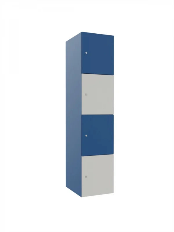 Deposit lockers