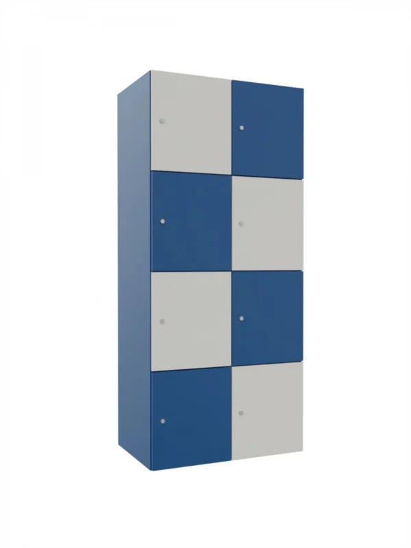 Deposit lockers