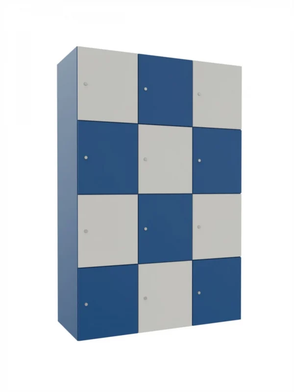 Deposit lockers