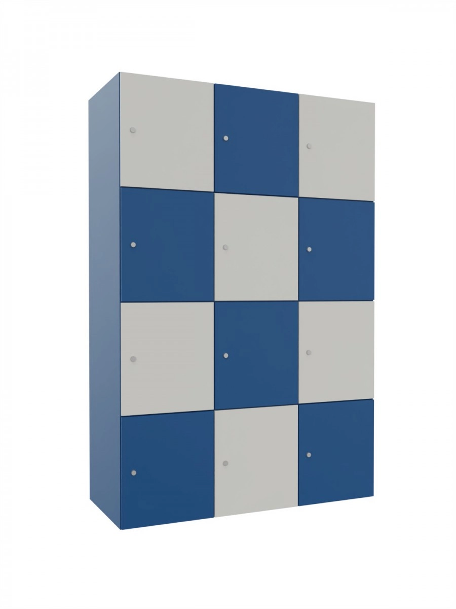 Deposit lockers