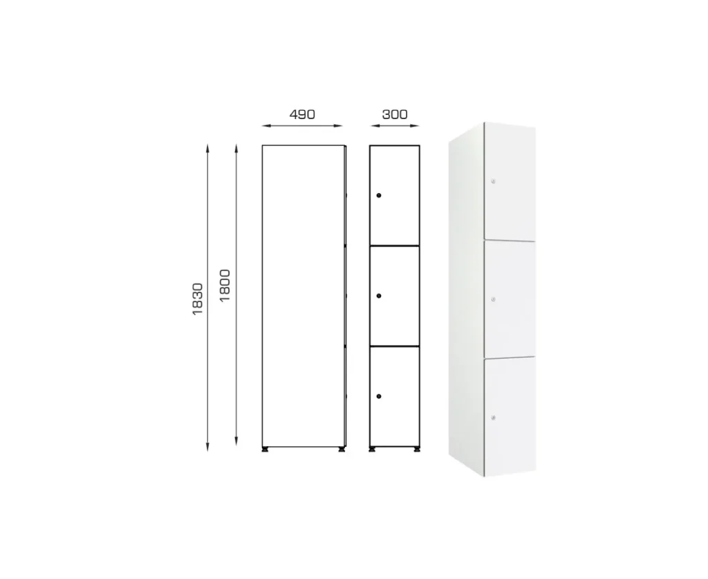 Technical drawing