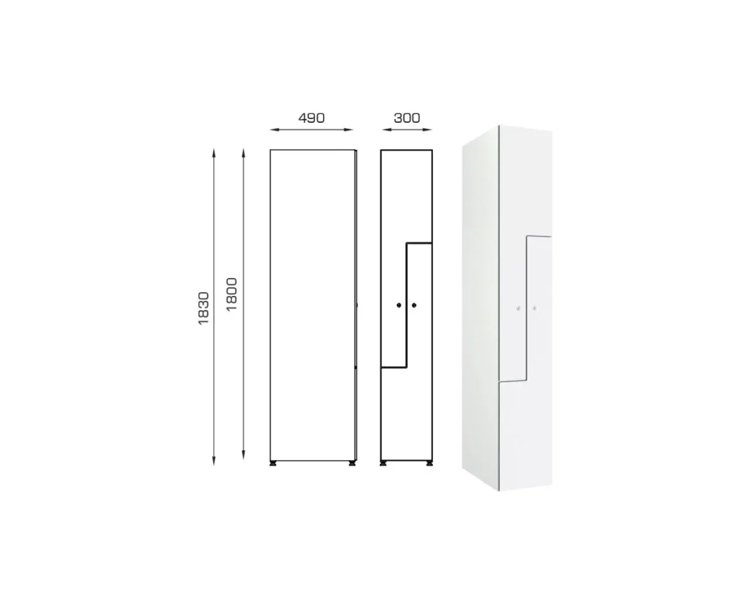 Technical drawing