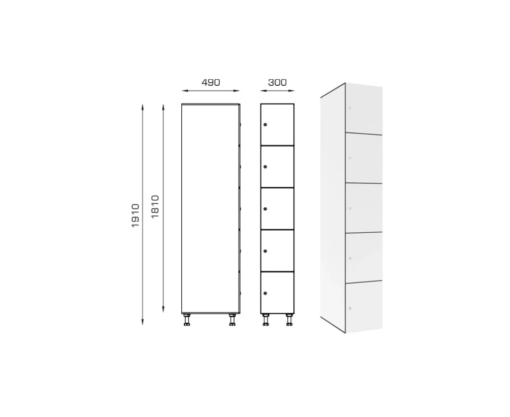 Technical drawing