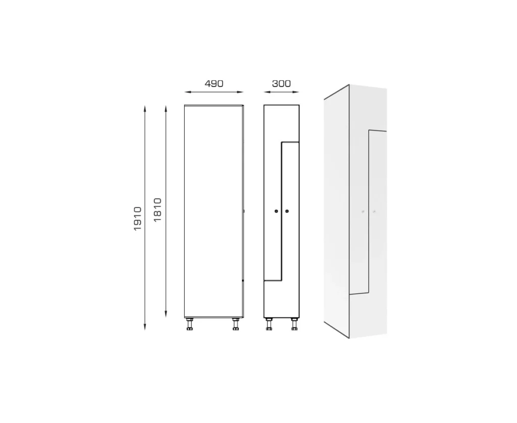Technical drawing