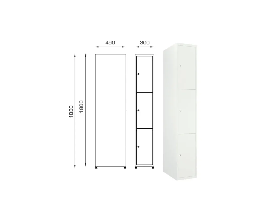 Technical drawing